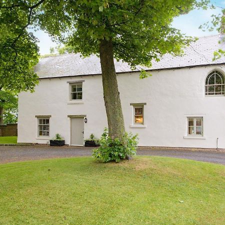The Farmhouse Easington Exteriör bild